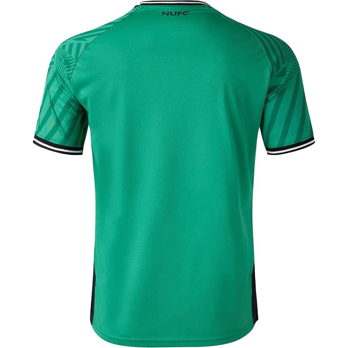 Castore Newcastle United Away 2023/24 Mens Football Shirt