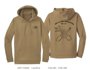 CBRN ALC 004-25 Hi-Tech Performance Hoodie - L4wZVa