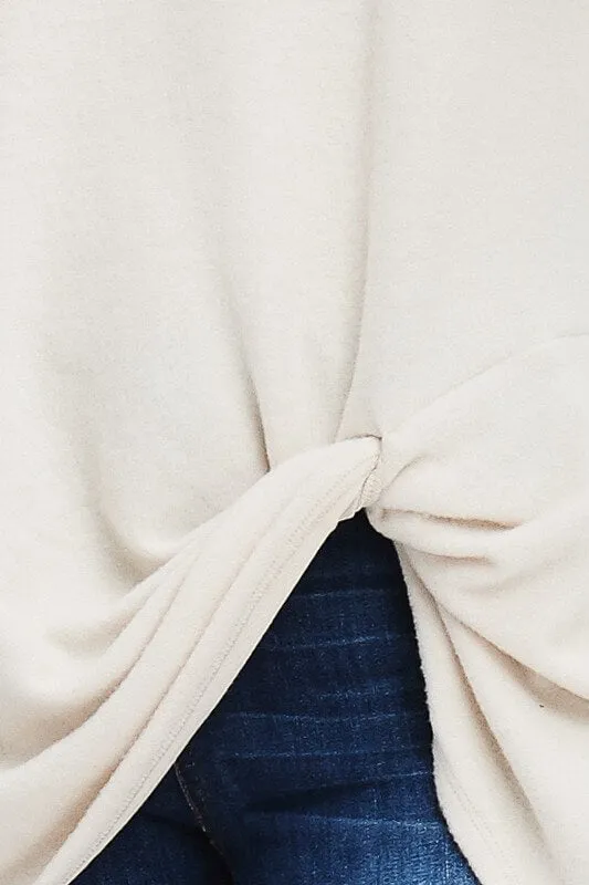 Celosia Sweater