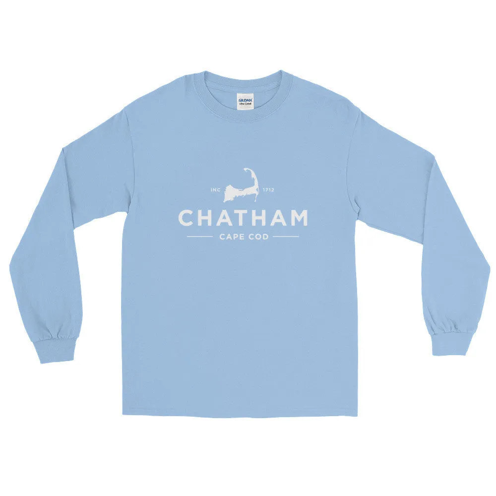 Chatham Cape Cod Long Sleeve T-Shirt