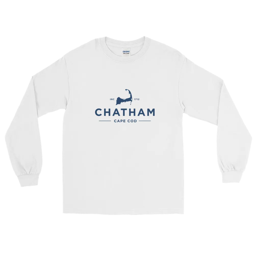 Chatham Cape Cod Long Sleeve T-Shirt