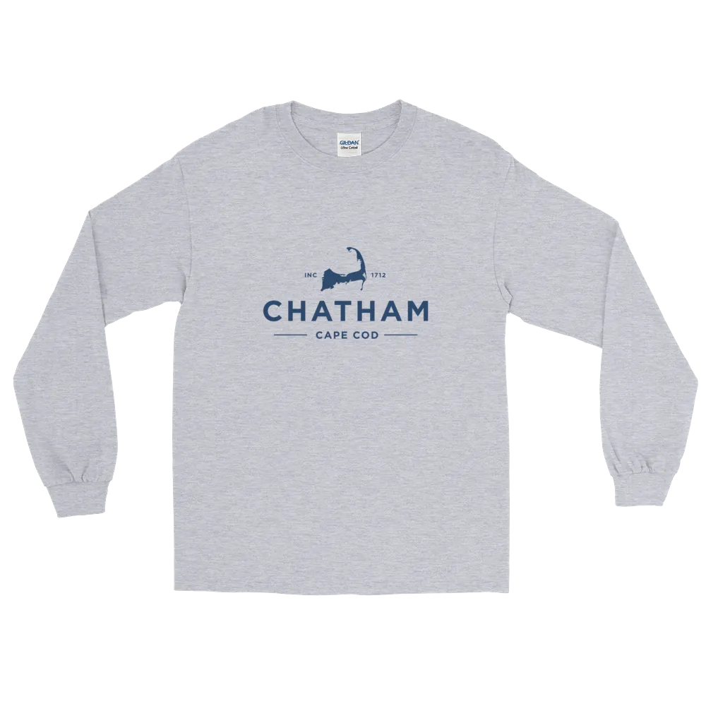 Chatham Cape Cod Long Sleeve T-Shirt