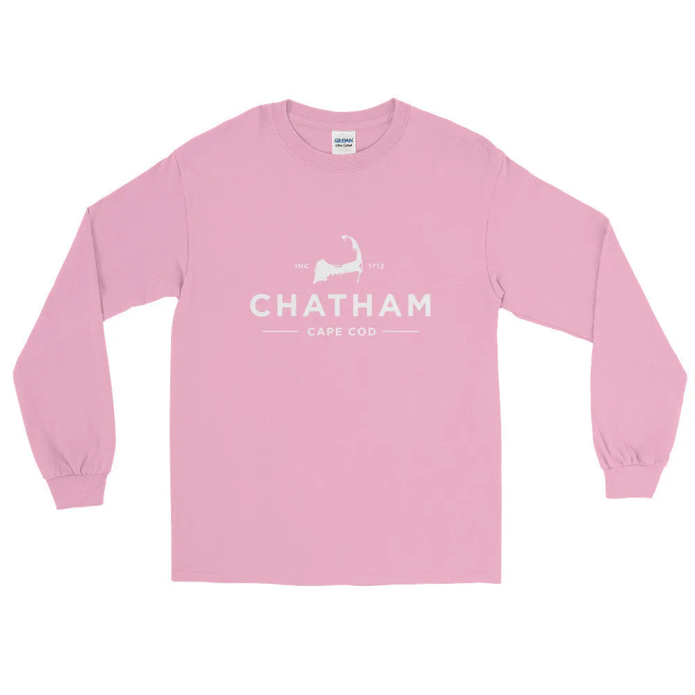Chatham Cape Cod Long Sleeve T-Shirt