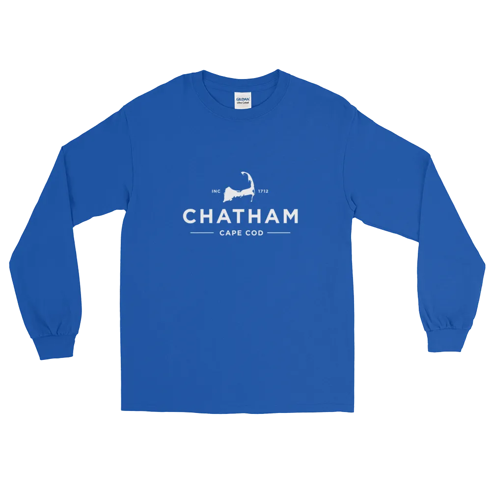 Chatham Cape Cod Long Sleeve T-Shirt