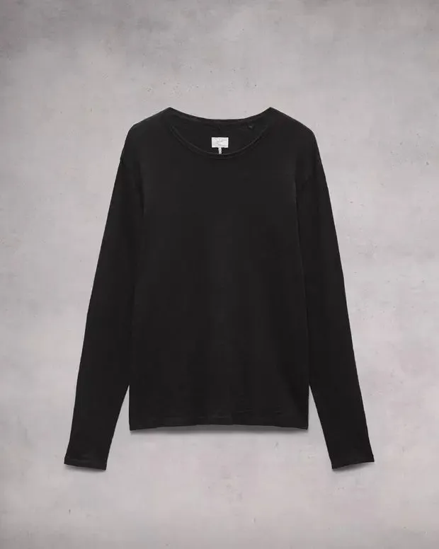 Classic Long Sleeve Tee