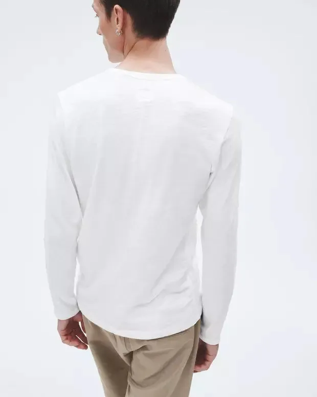 Classic Long Sleeve Tee