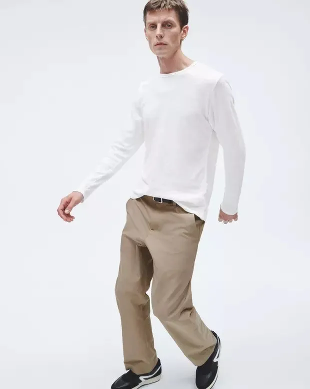 Classic Long Sleeve Tee