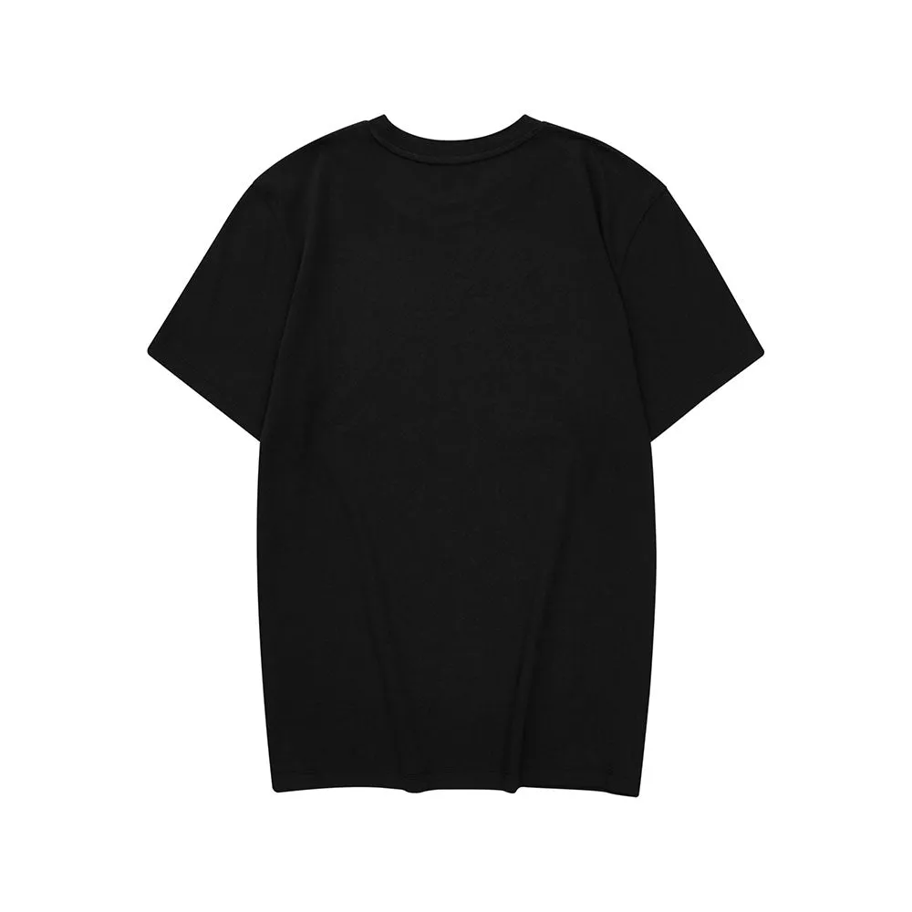 Color Board: Short Sleeve Tee