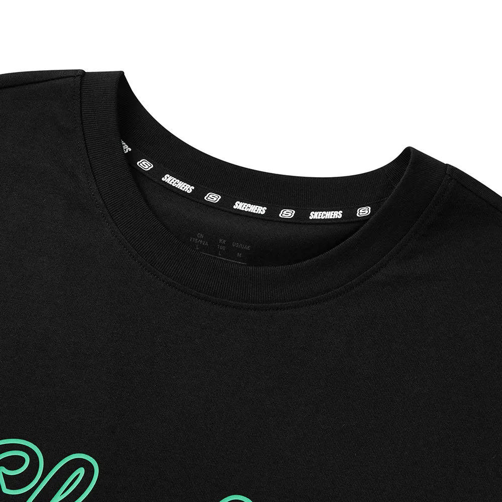 Color Board: Short Sleeve Tee
