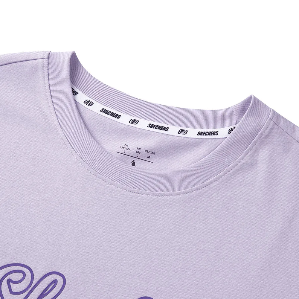 Color Board: Short Sleeve Tee