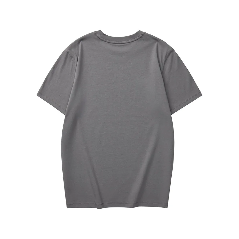 Color Board: Short Sleeve Tee