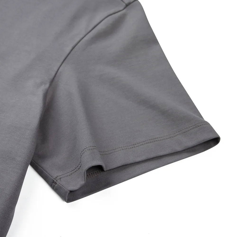 Color Board: Short Sleeve Tee
