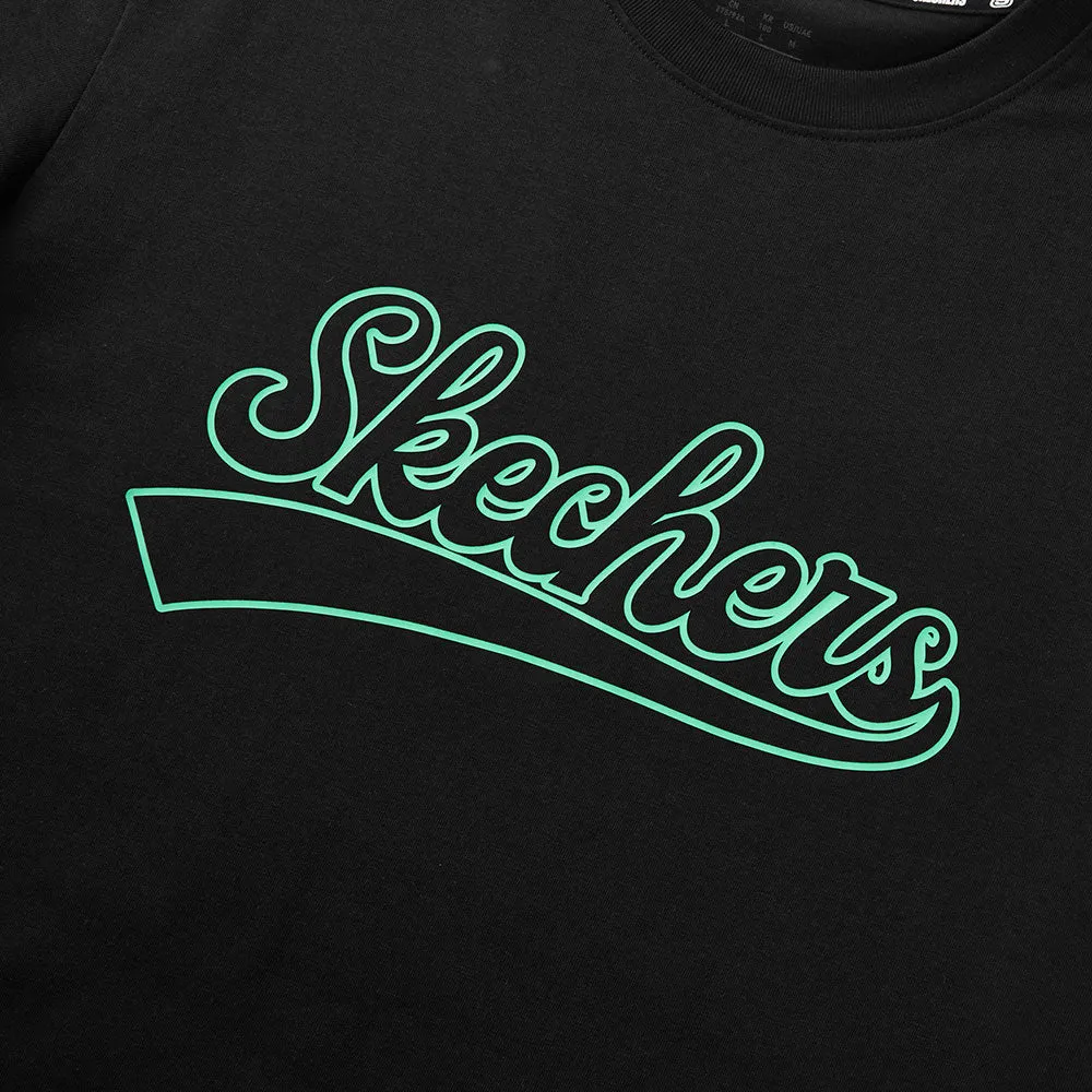 Color Board: Short Sleeve Tee