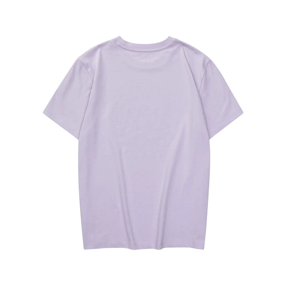 Color Board: Short Sleeve Tee