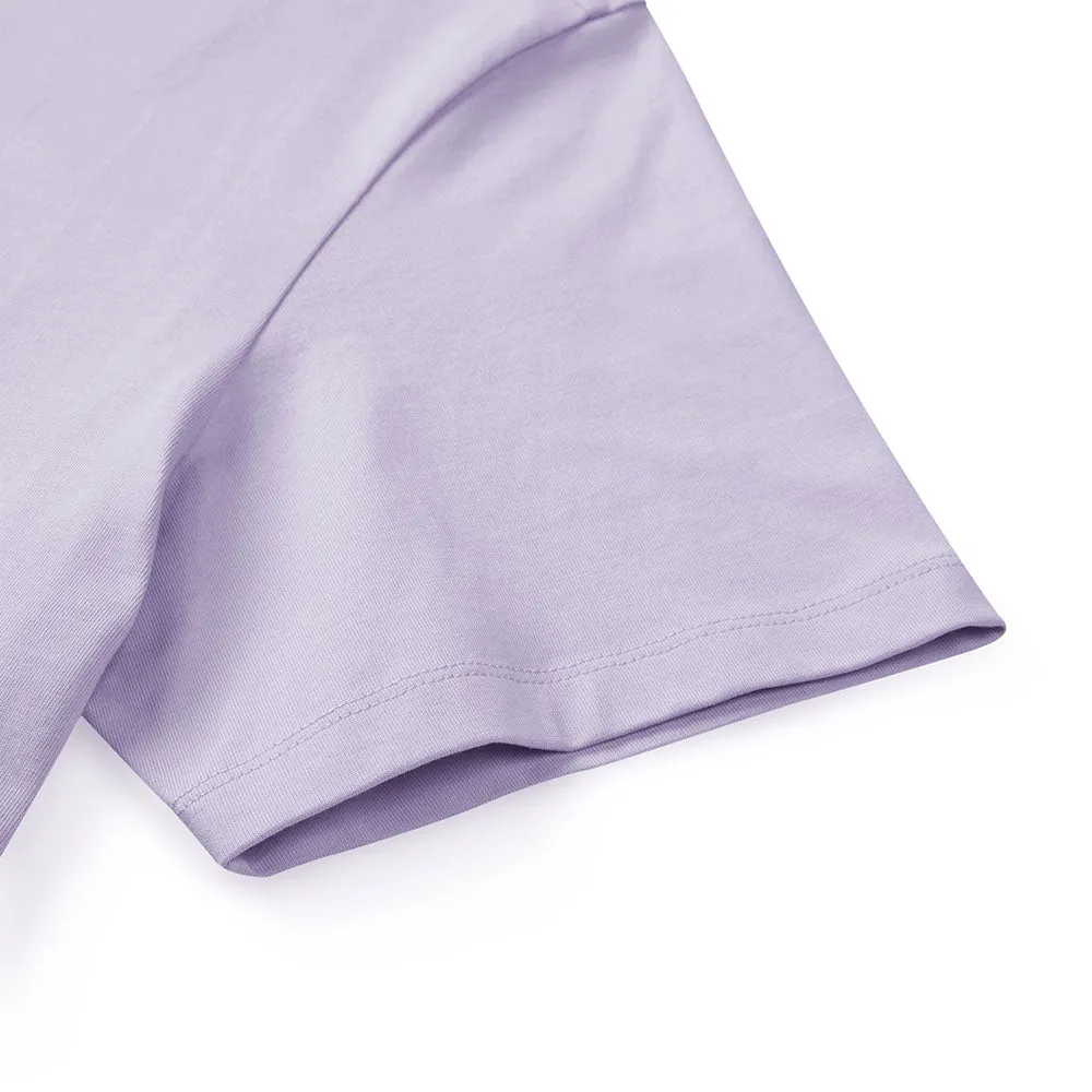 Color Board: Short Sleeve Tee
