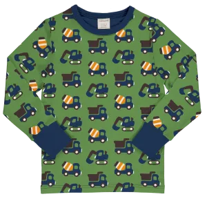 Construction LS Top