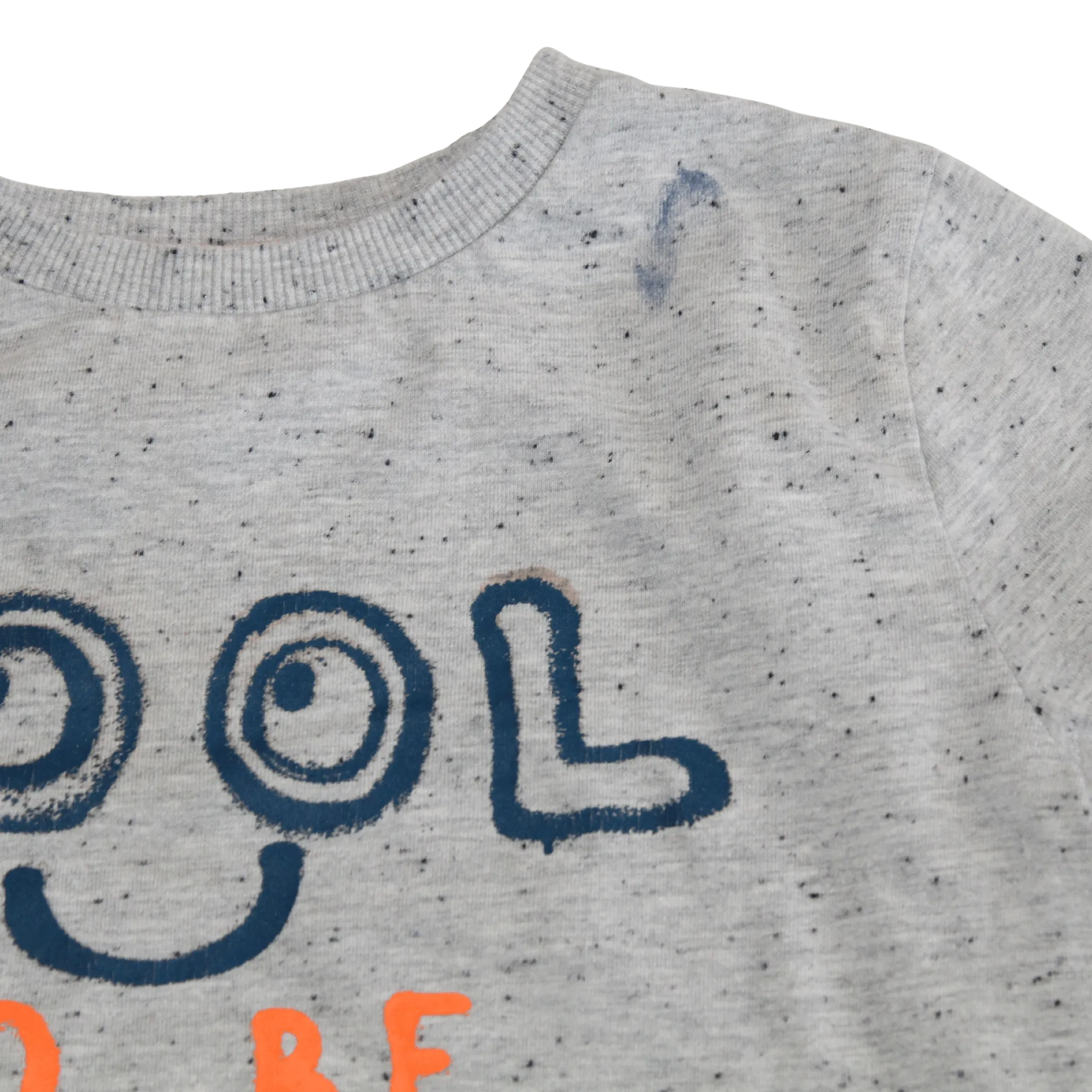 Cool To Be Kind Long Sleeve Top
