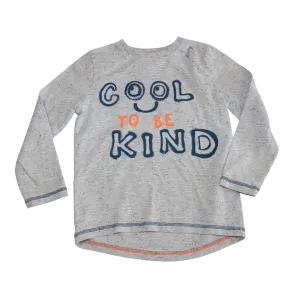 Cool To Be Kind Long Sleeve Top