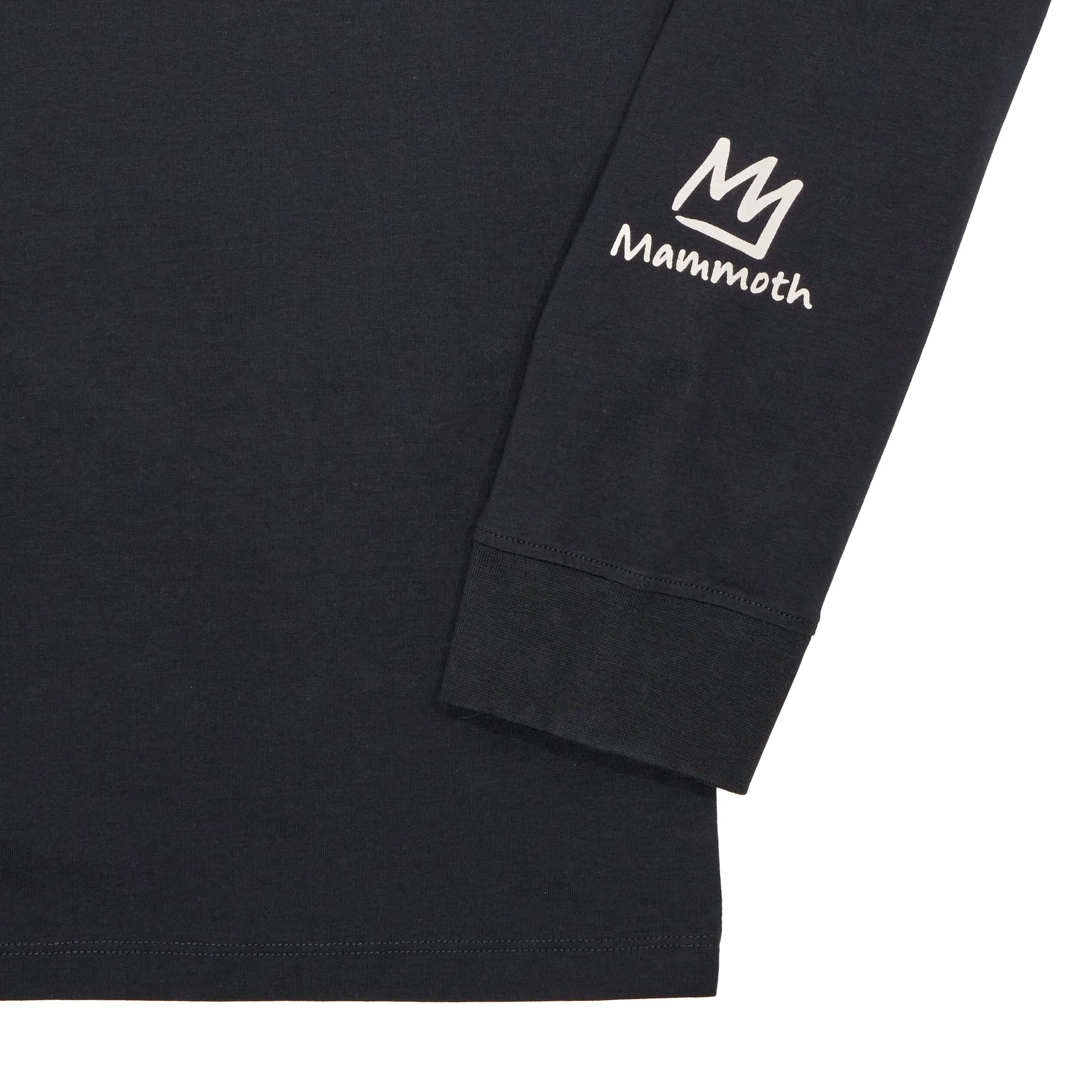 CORE CROWN LS TEE