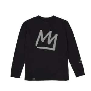 CORE CROWN LS TEE