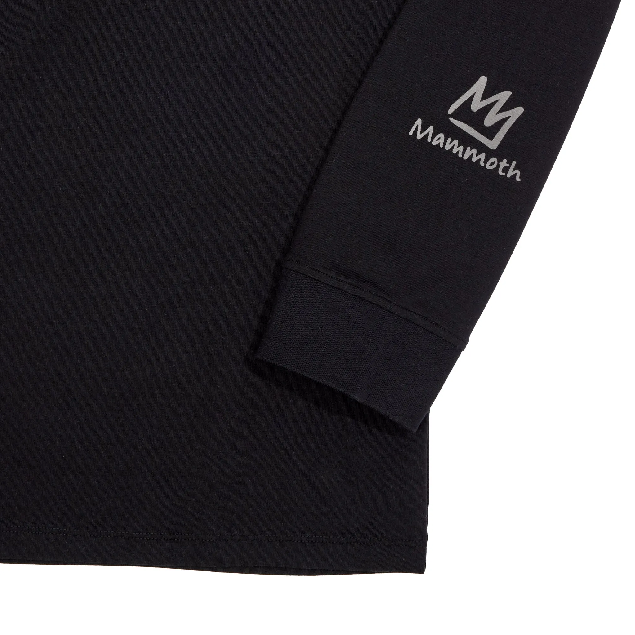CORE CROWN LS TEE