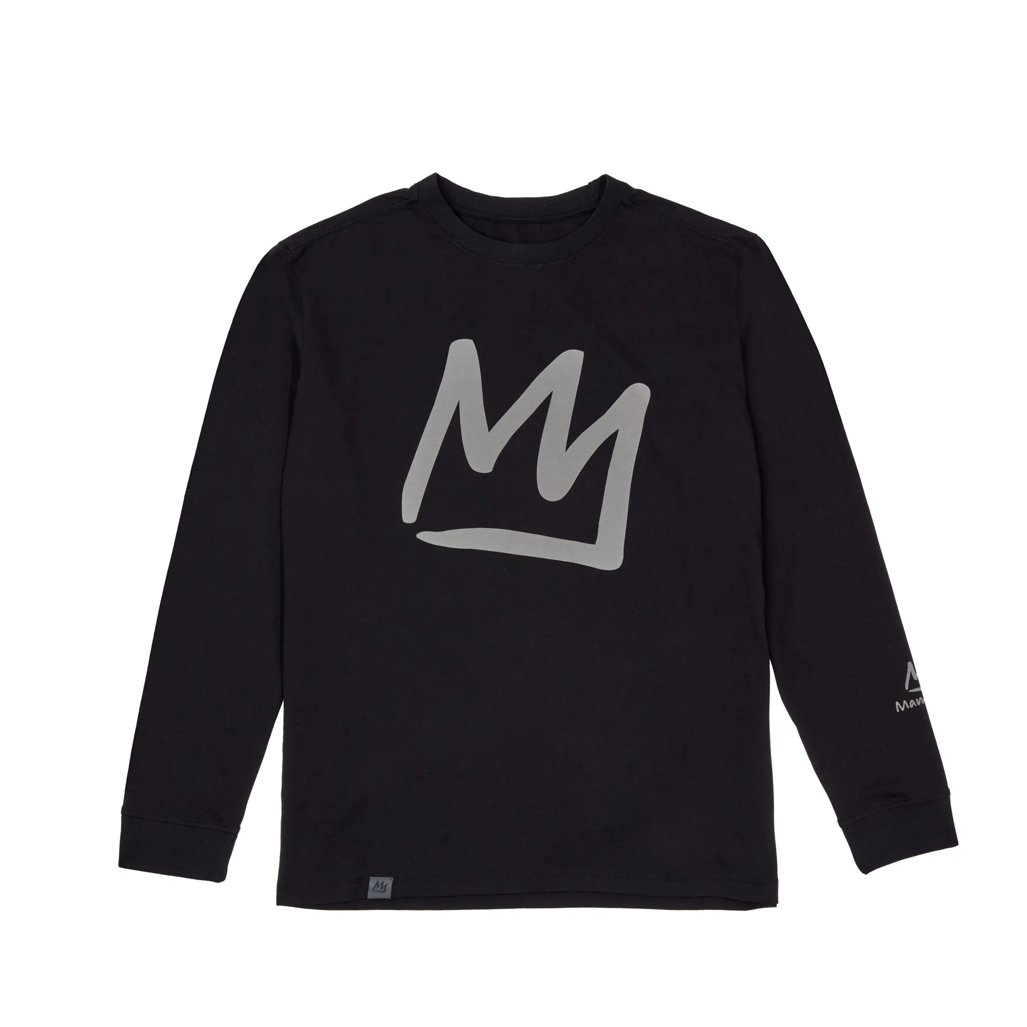 CORE CROWN LS TEE
