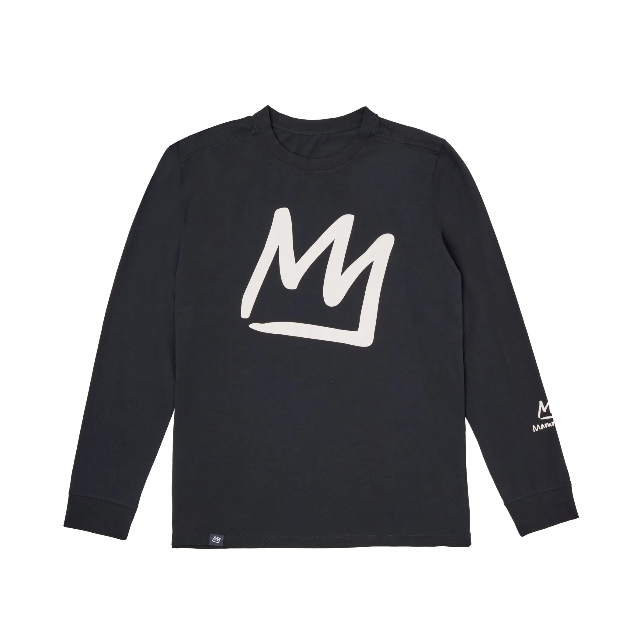 CORE CROWN LS TEE