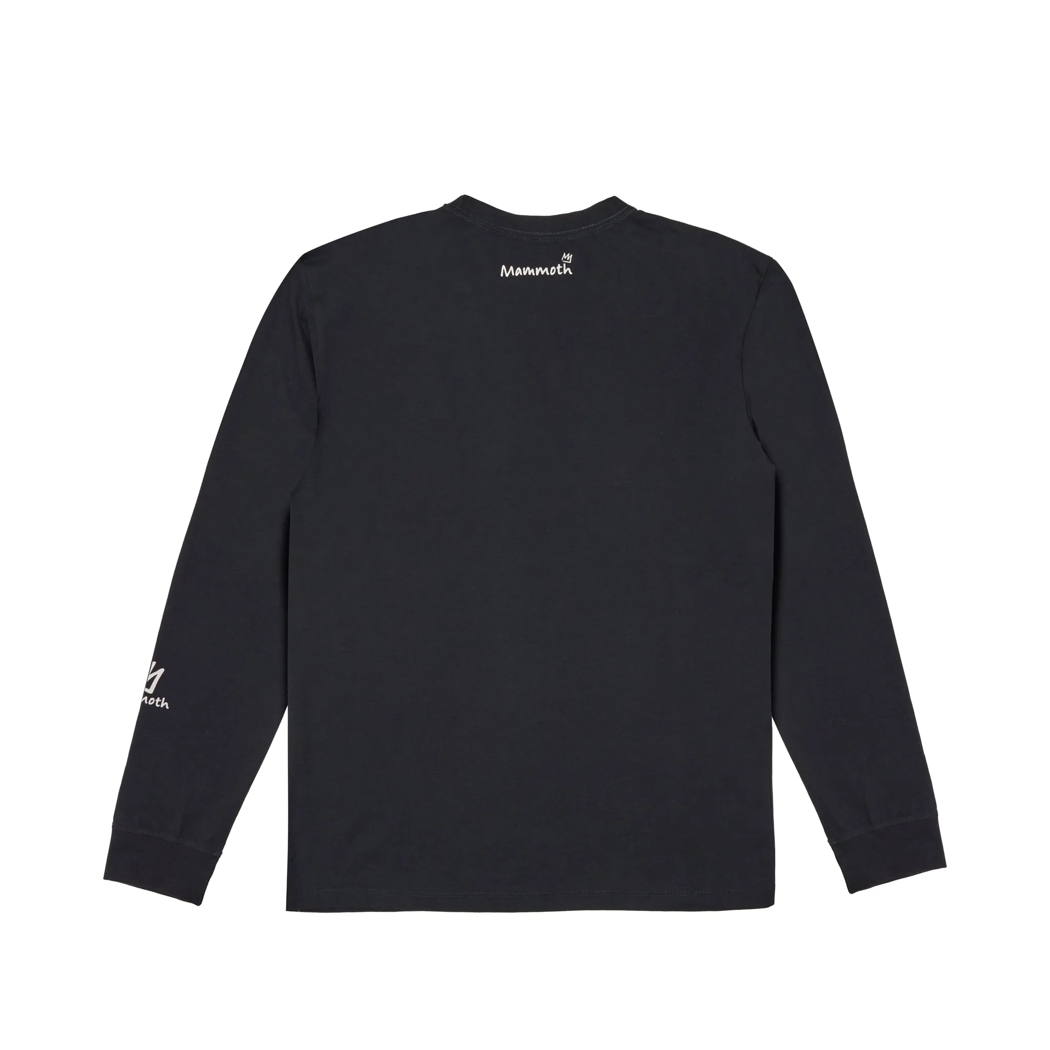 CORE CROWN LS TEE