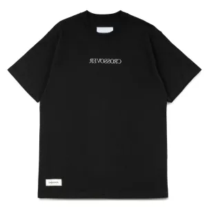 Daily '02' Tee | Black