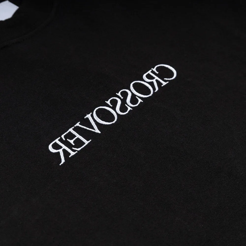 Daily '02' Tee | Black