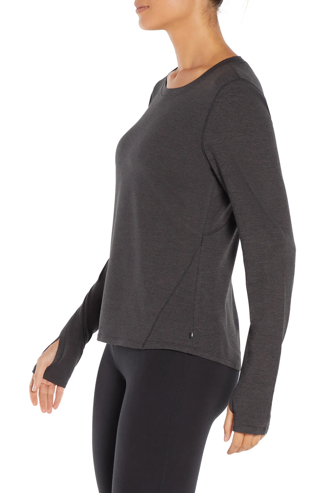 Dana Long Sleeve Top