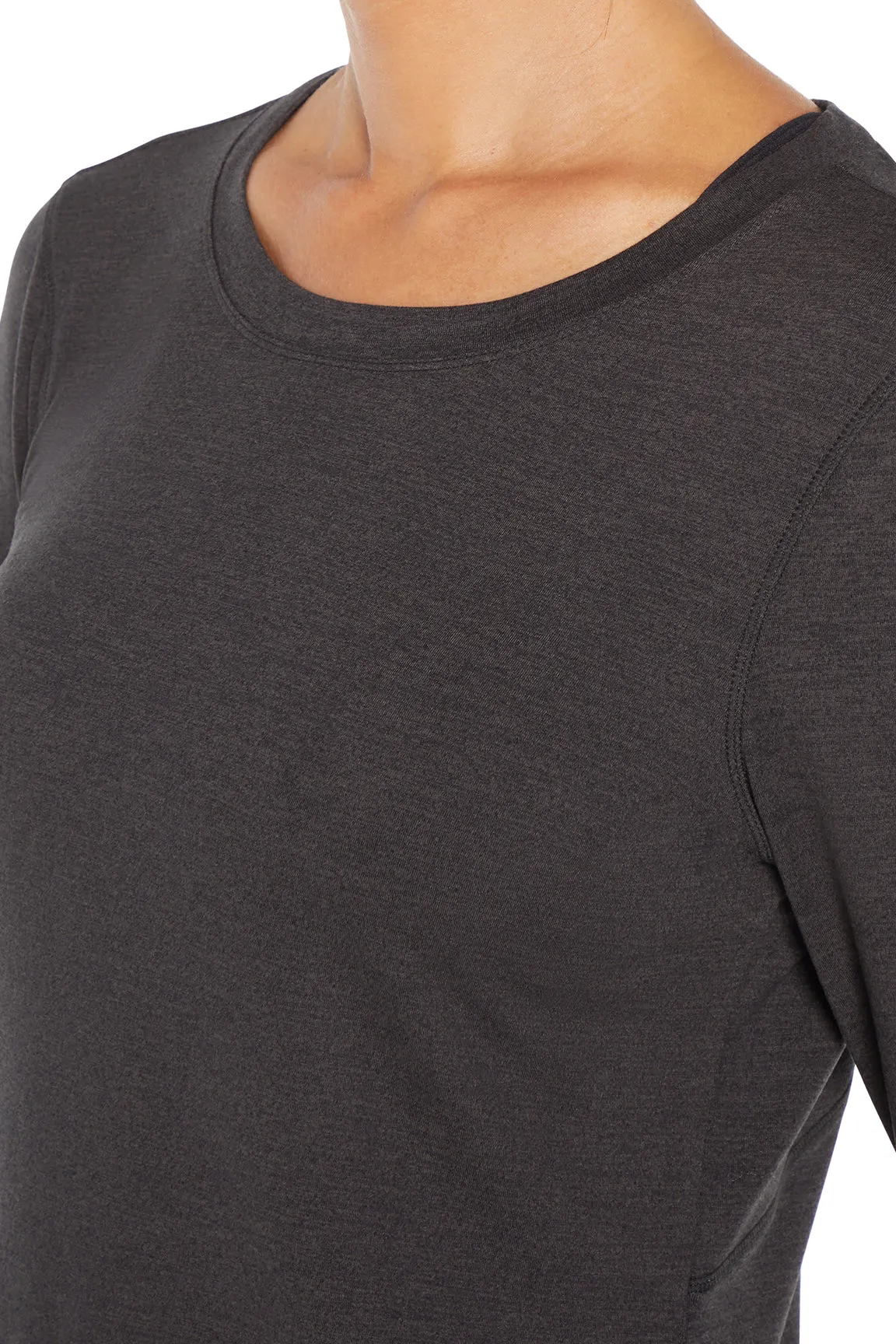 Dana Long Sleeve Top
