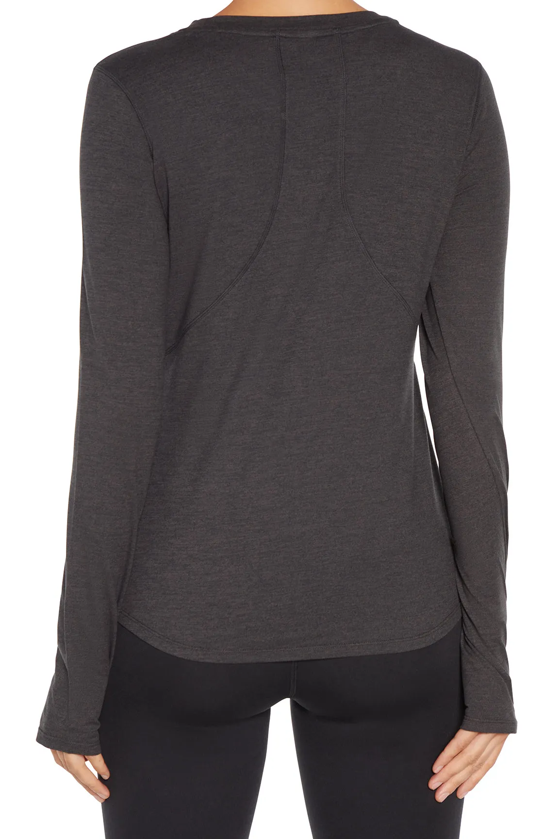 Dana Long Sleeve Top