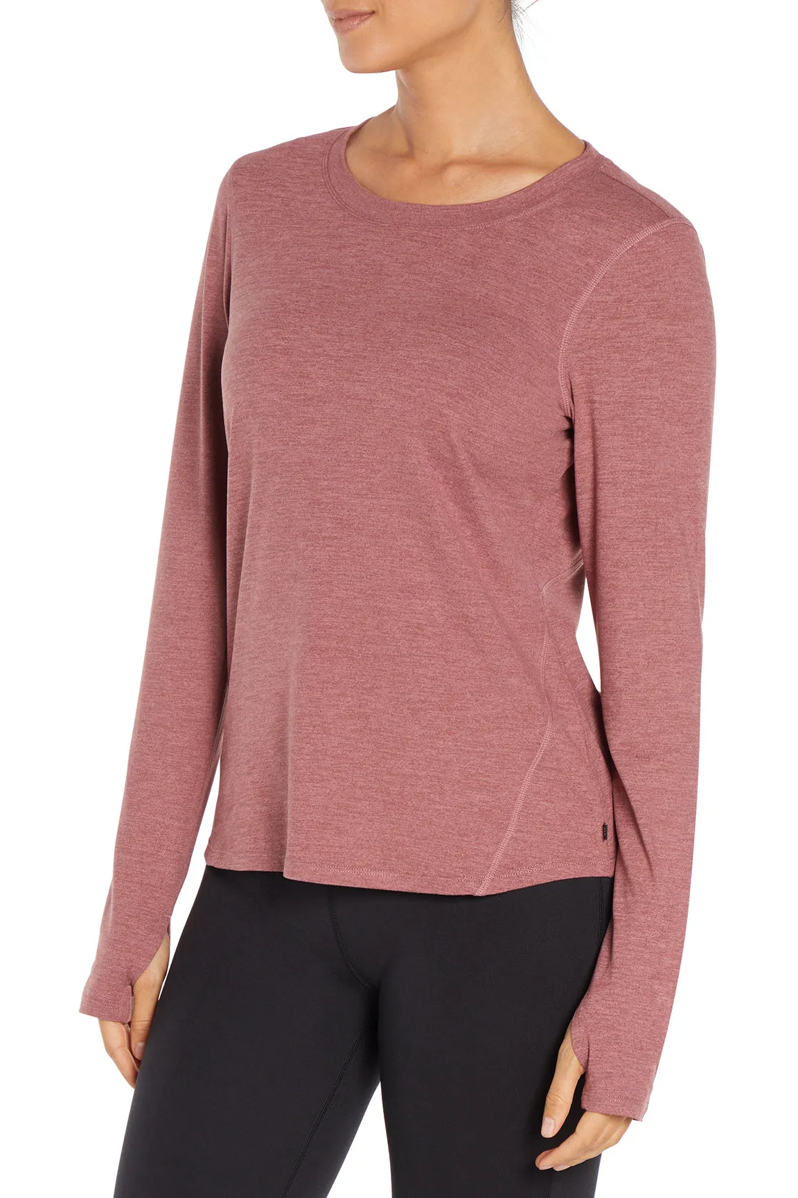 Dana Long Sleeve Top