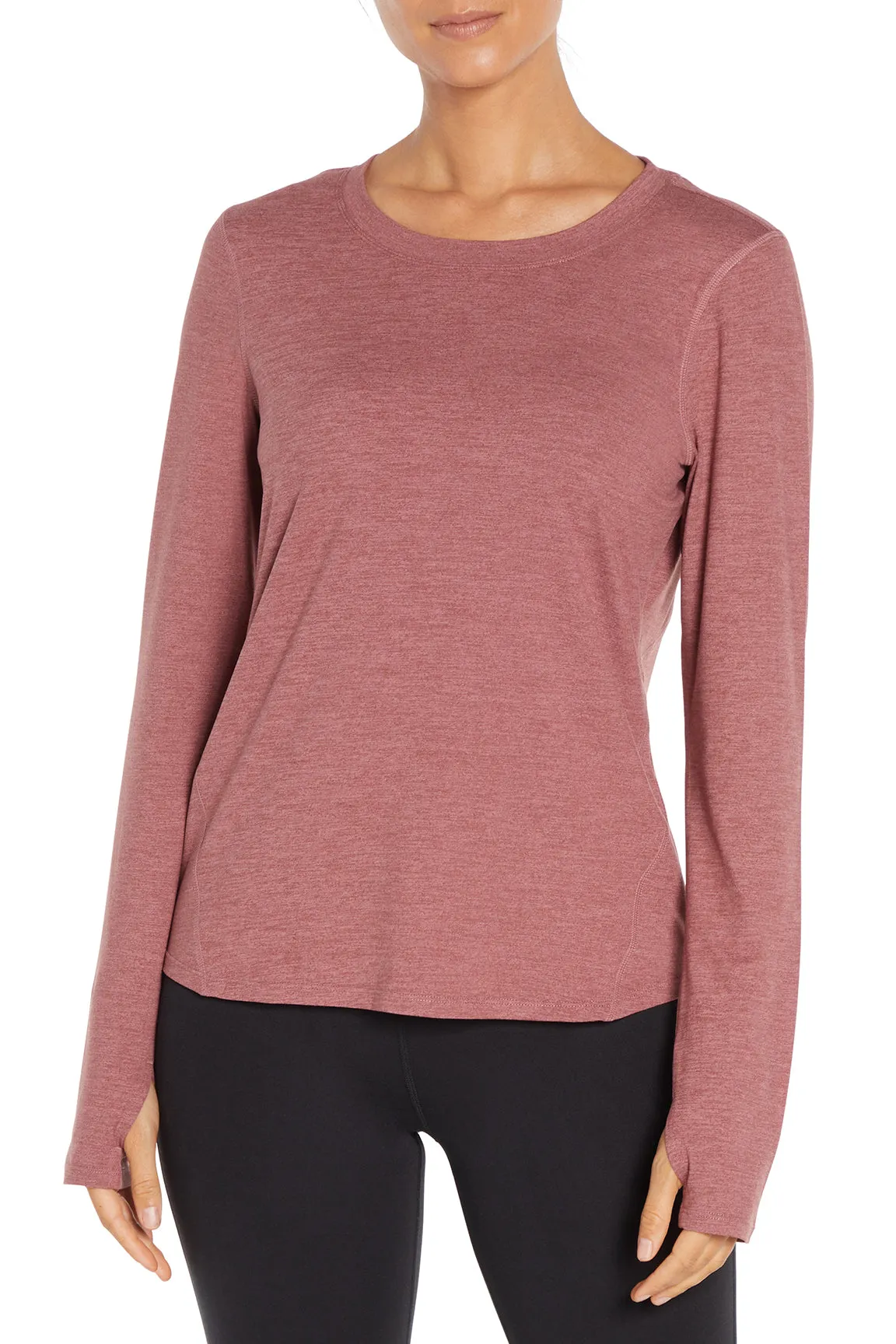 Dana Long Sleeve Top