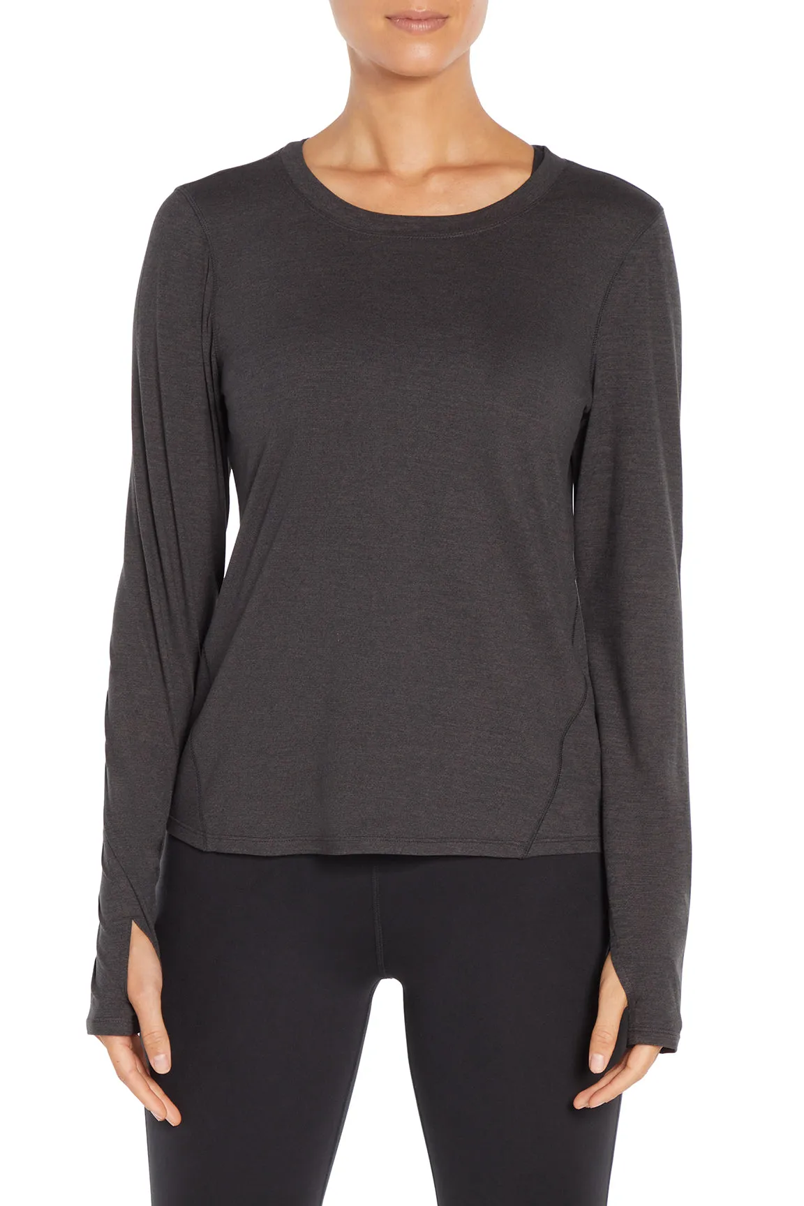 Dana Long Sleeve Top