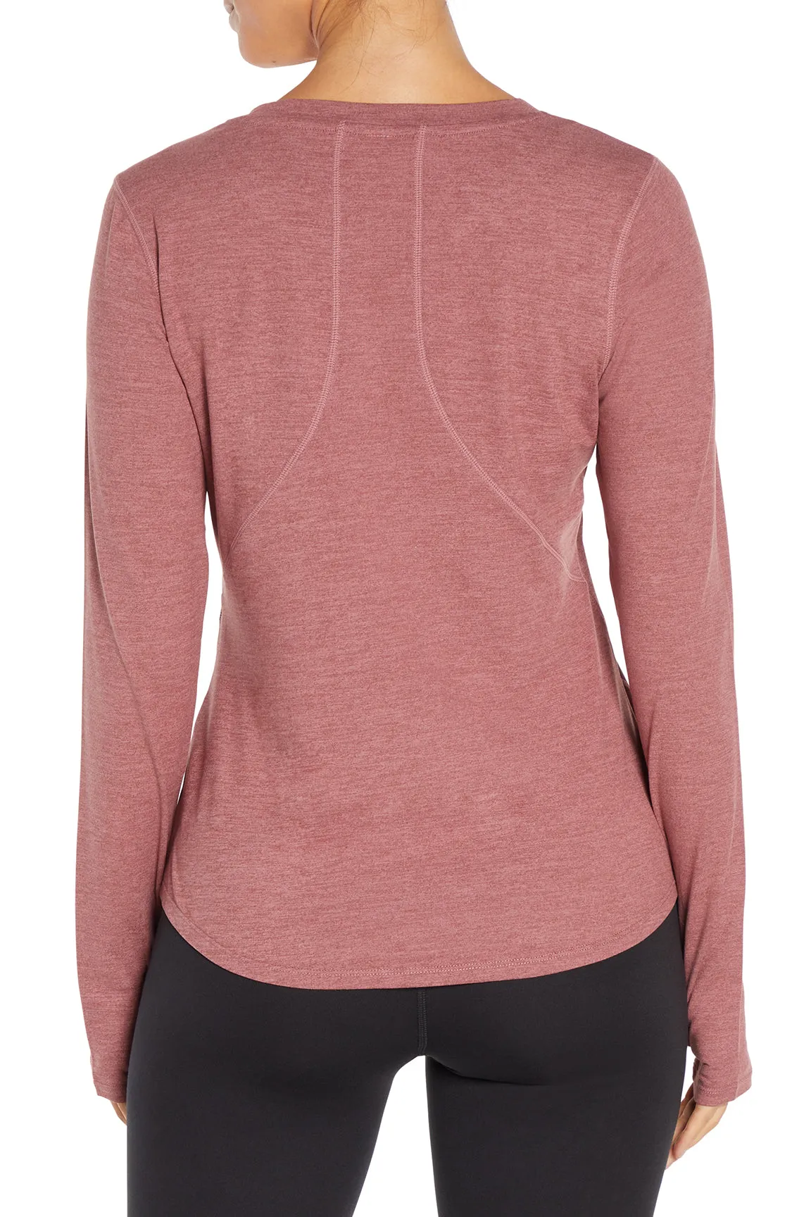 Dana Long Sleeve Top