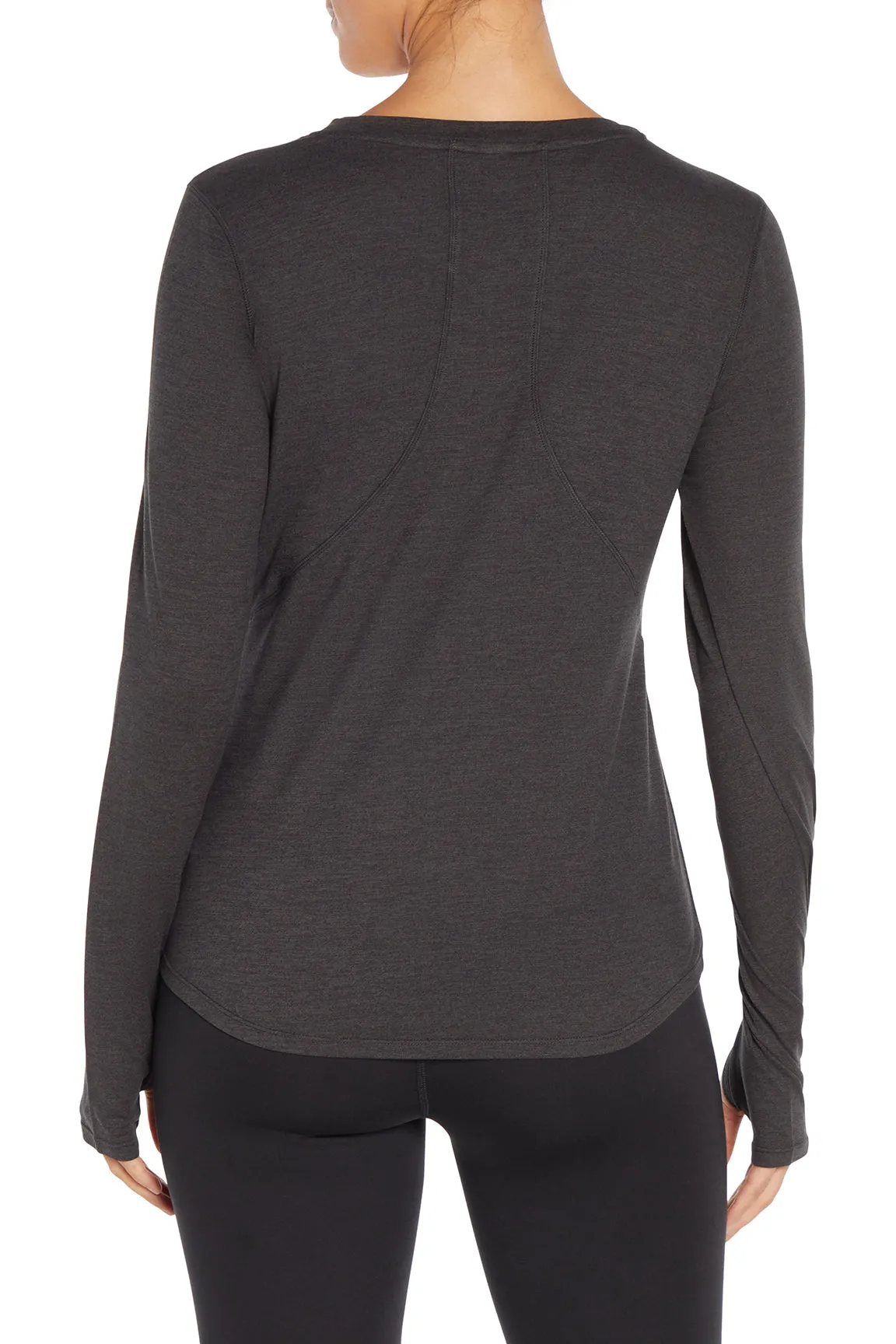 Dana Long Sleeve Top