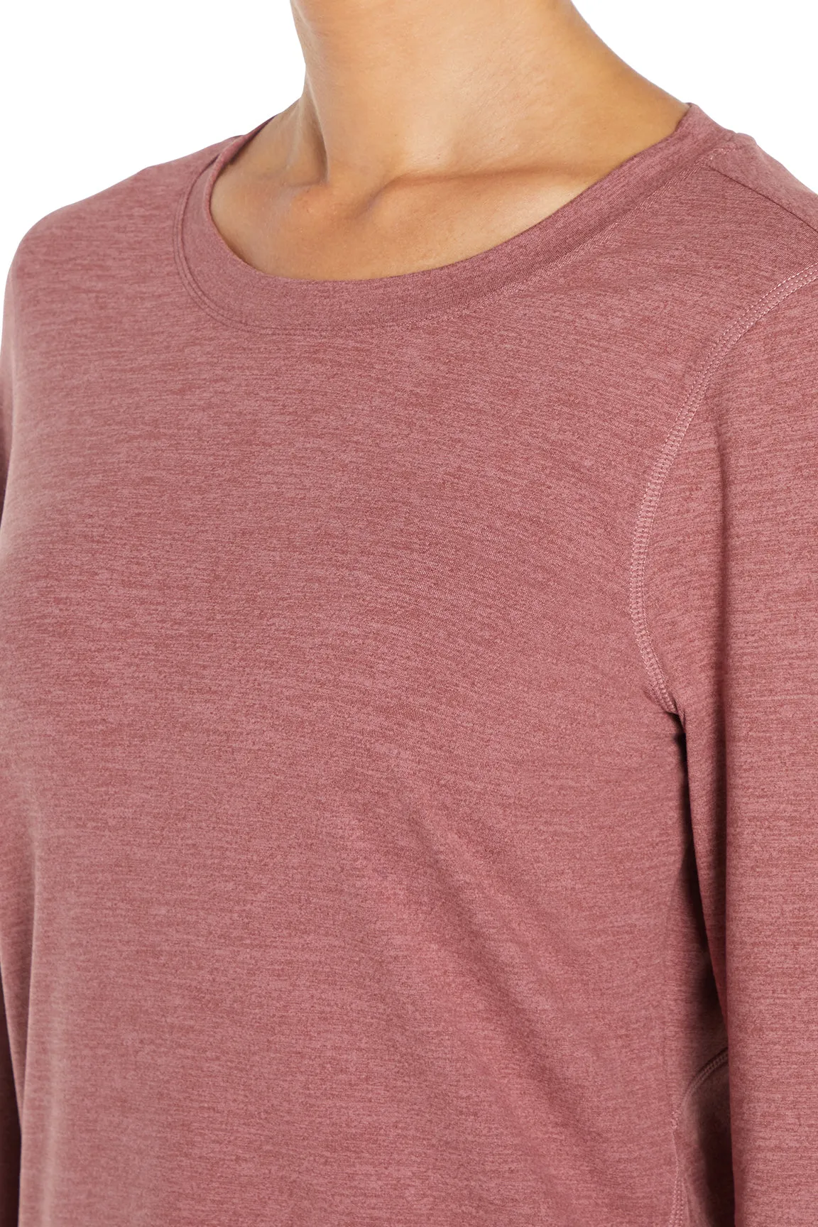 Dana Long Sleeve Top