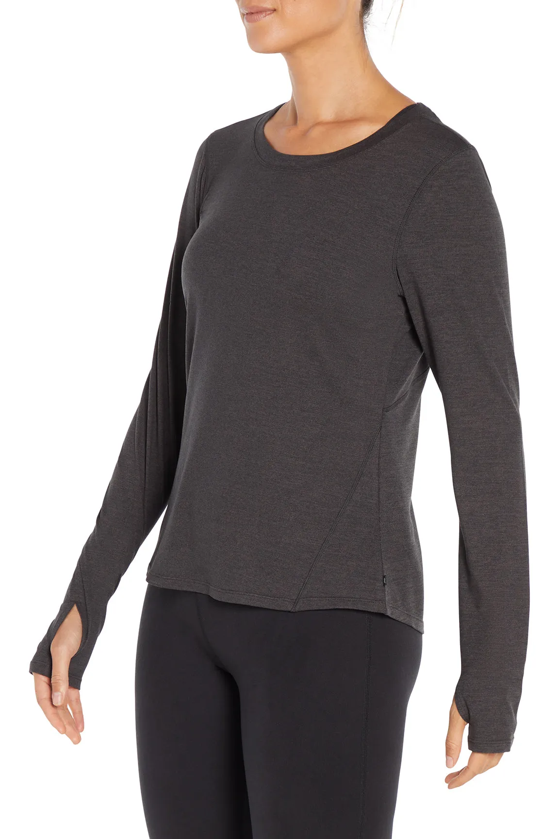Dana Long Sleeve Top