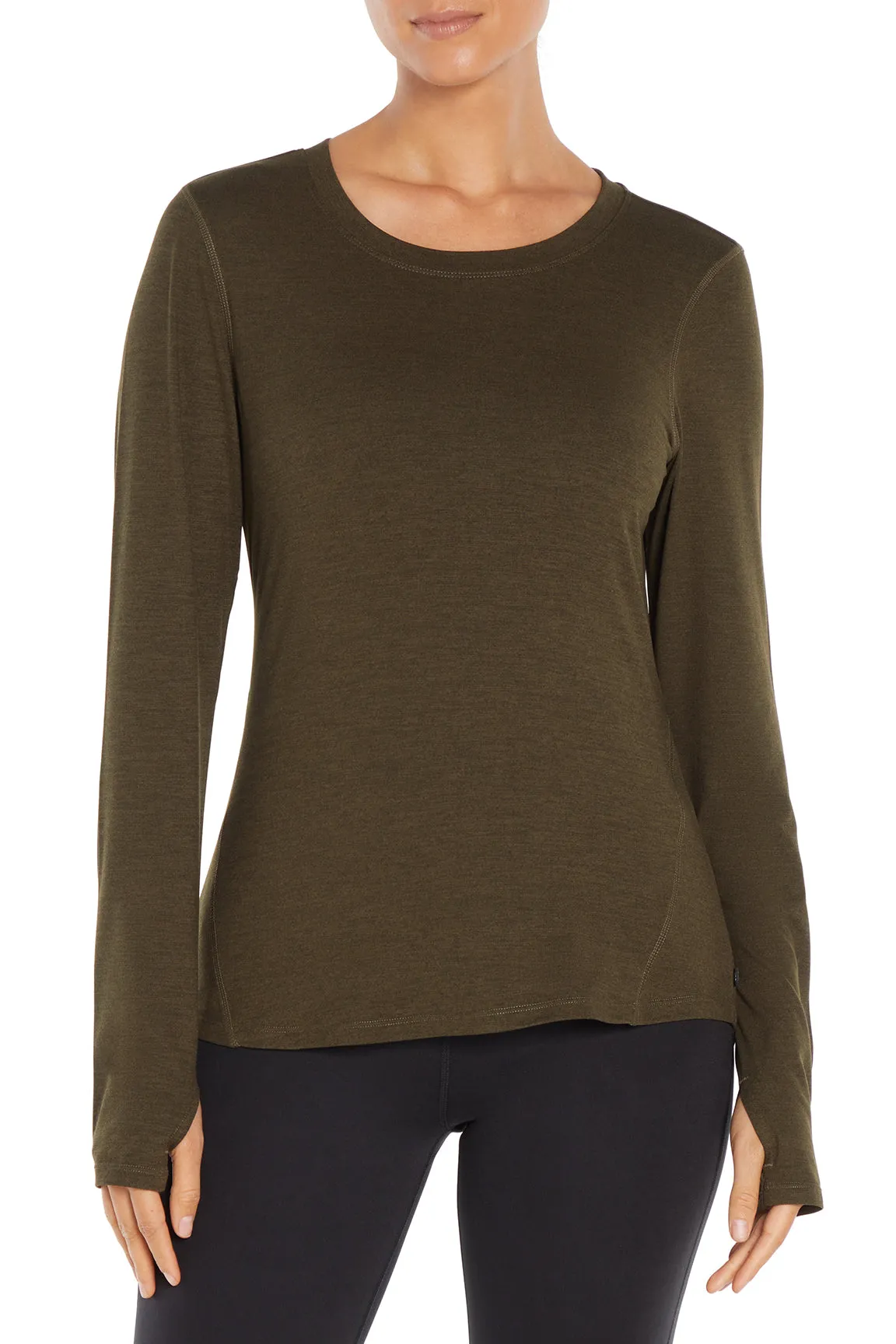 Dana Long Sleeve Top