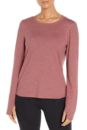 Dana Long Sleeve Top