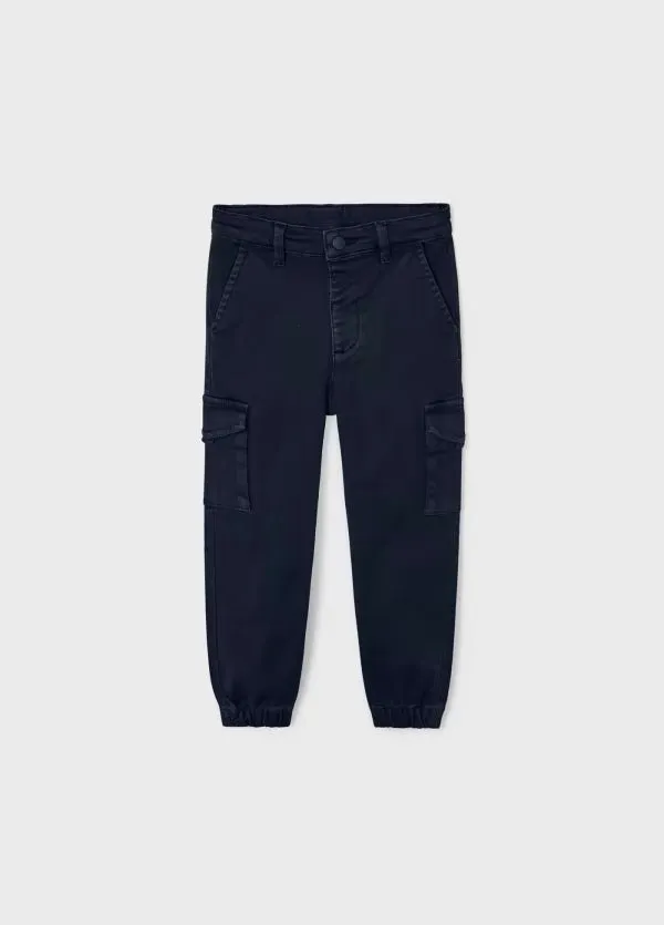Dexter Cargo Pant
