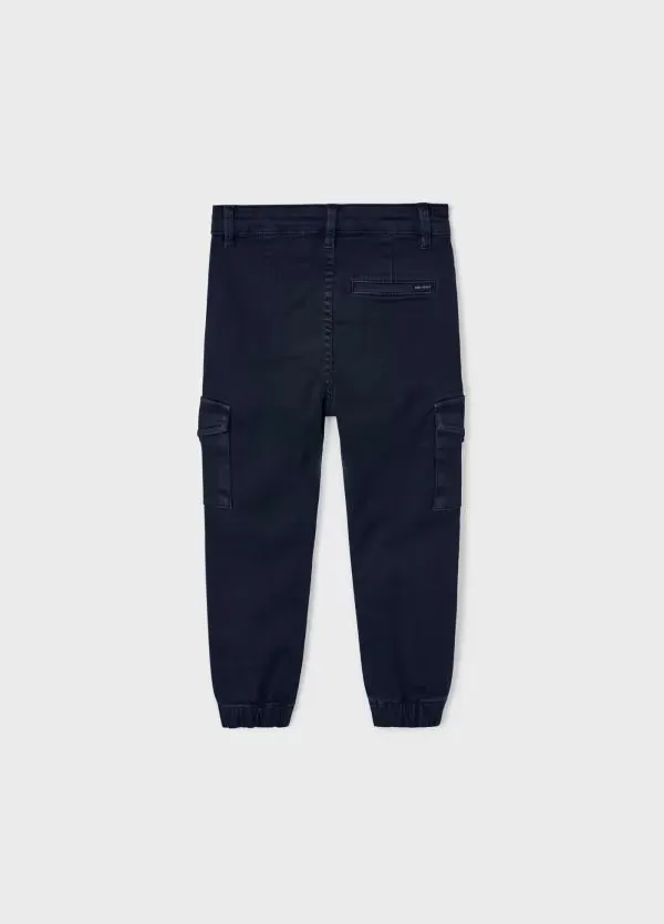 Dexter Cargo Pant