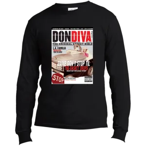 Don Diva T-Shirt - DD22