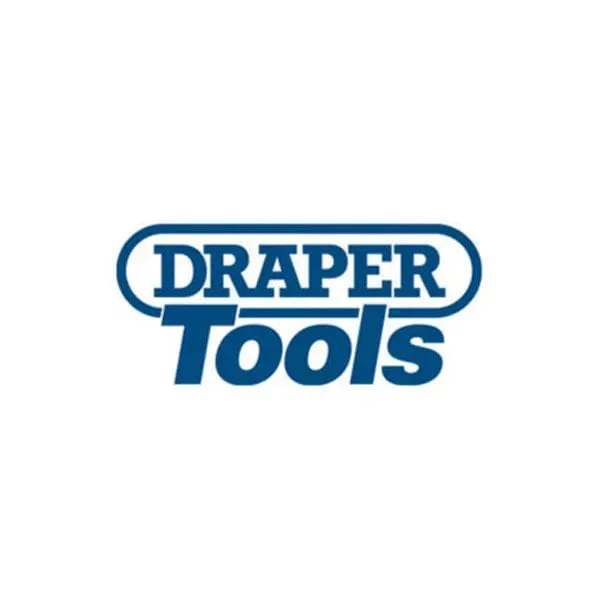 Draper Extra Long Carbon Hand 'T' Trowel Dr-88803