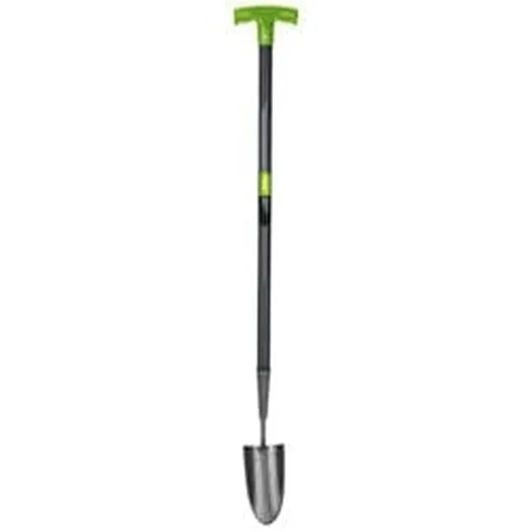 Draper Extra Long Carbon Hand 'T' Trowel Dr-88803