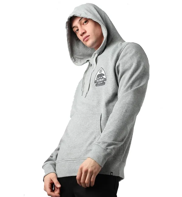 Element Arrow Hoodie
