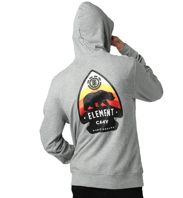 Element Arrow Hoodie