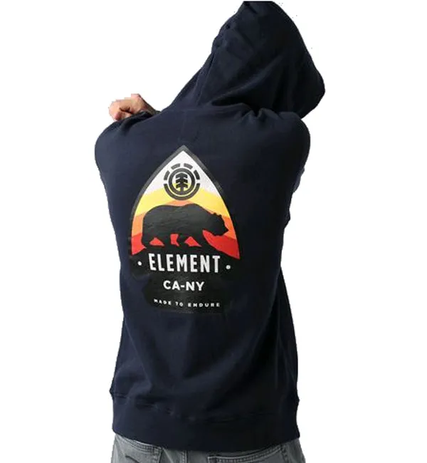 Element Arrow Hoodie